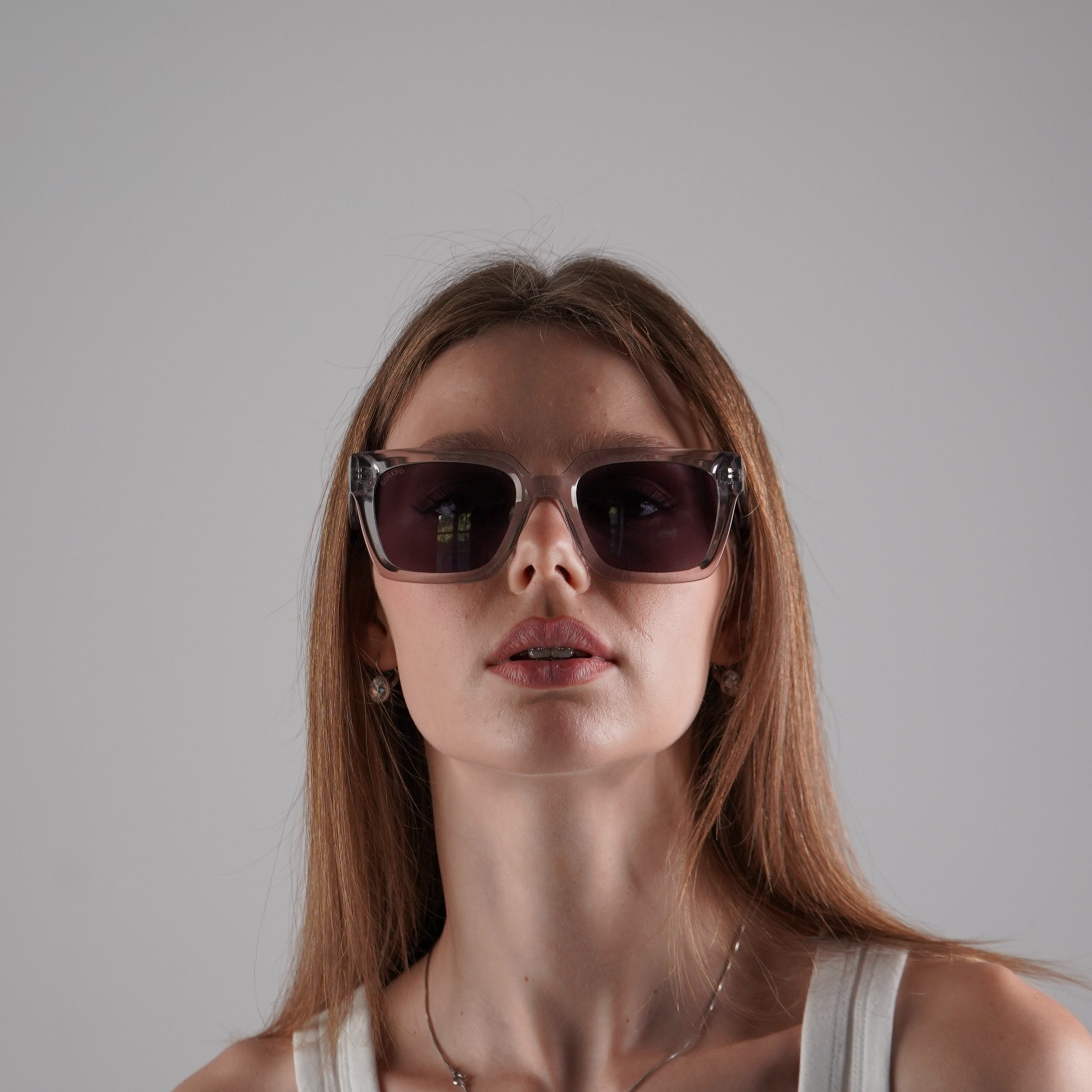 Sunglasses Translucent