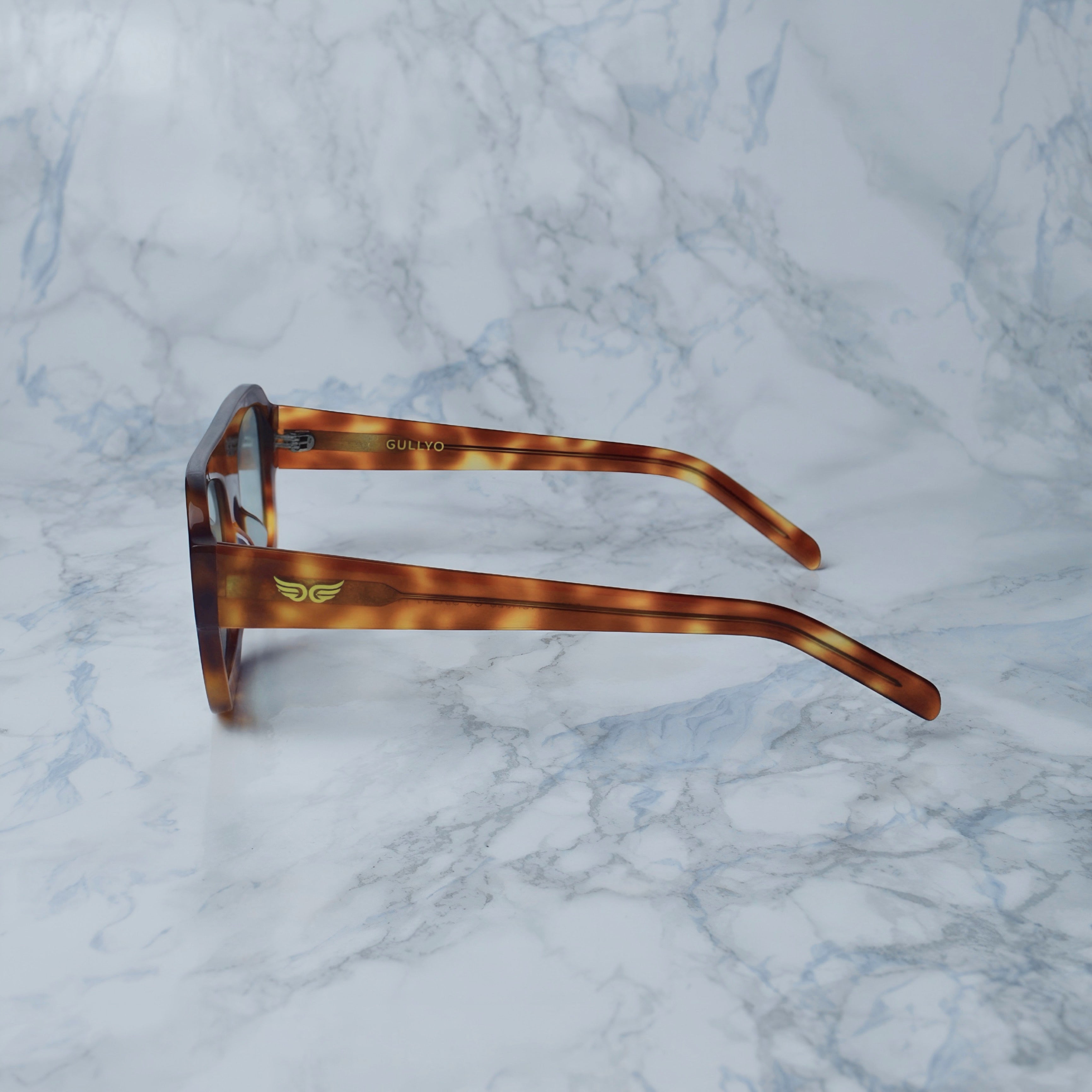 Sunglasses Light Tortoiseshell