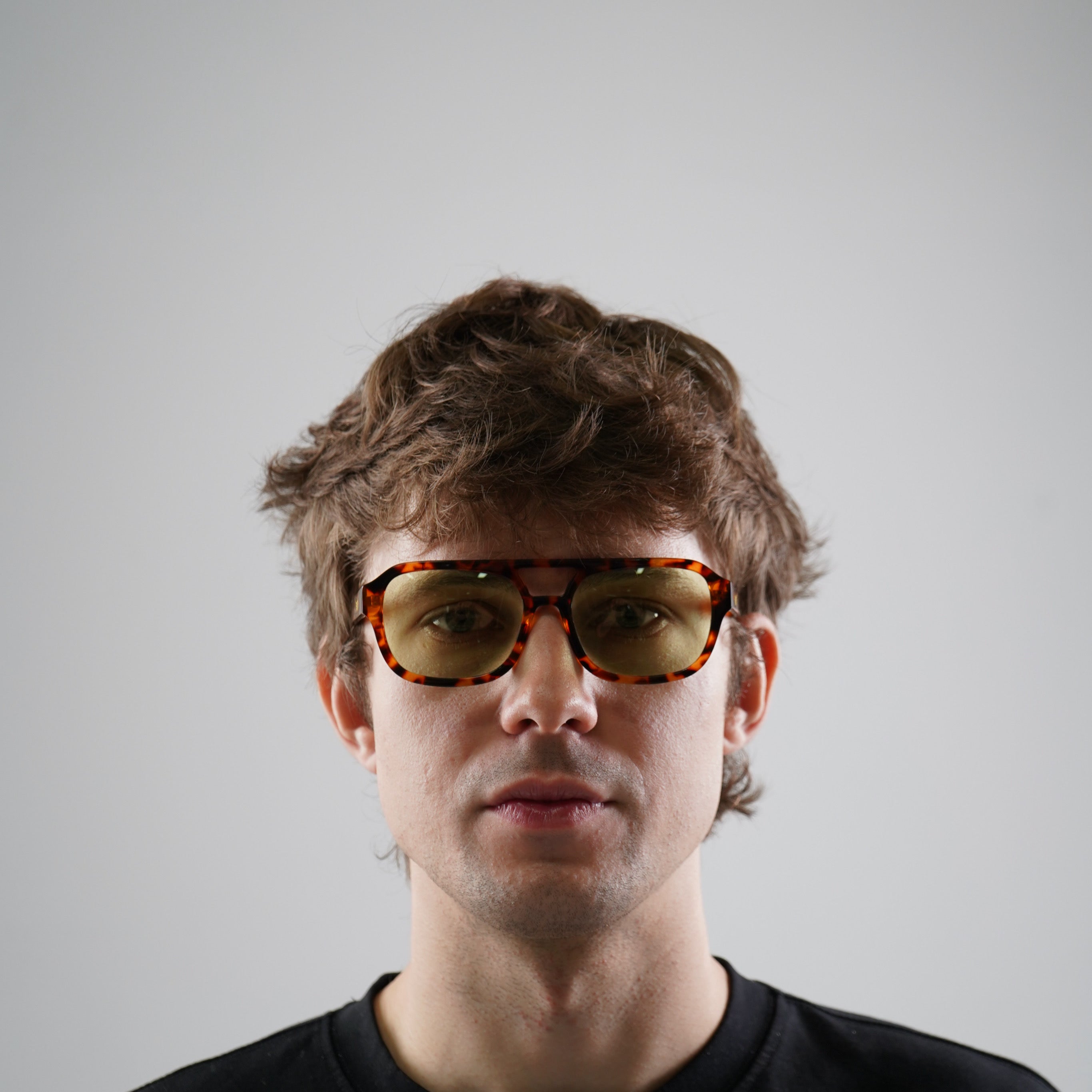 Sunglasses Tortoiseshell 2.0