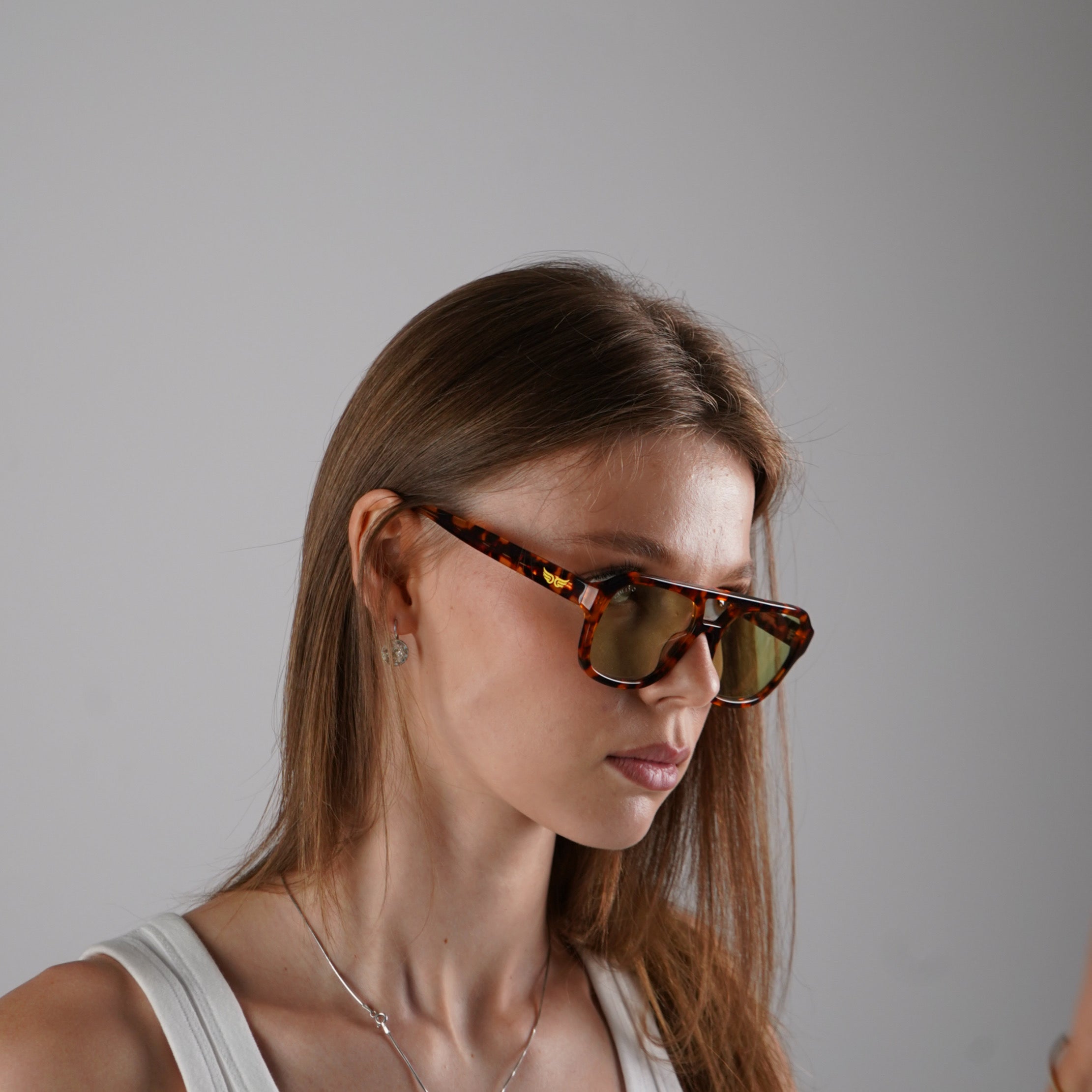 Sunglasses Tortoiseshell 2.0