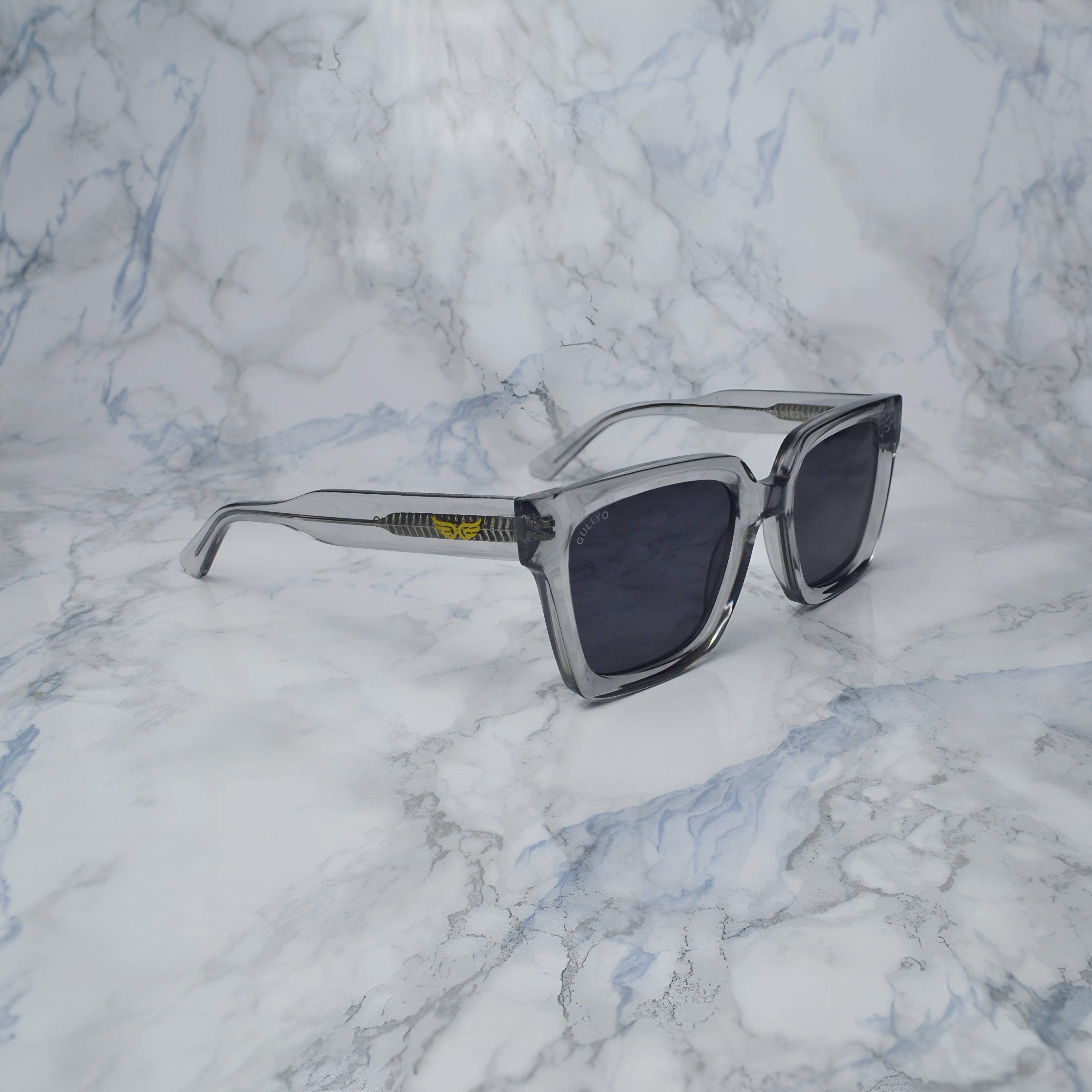 Sunglasses Translucent