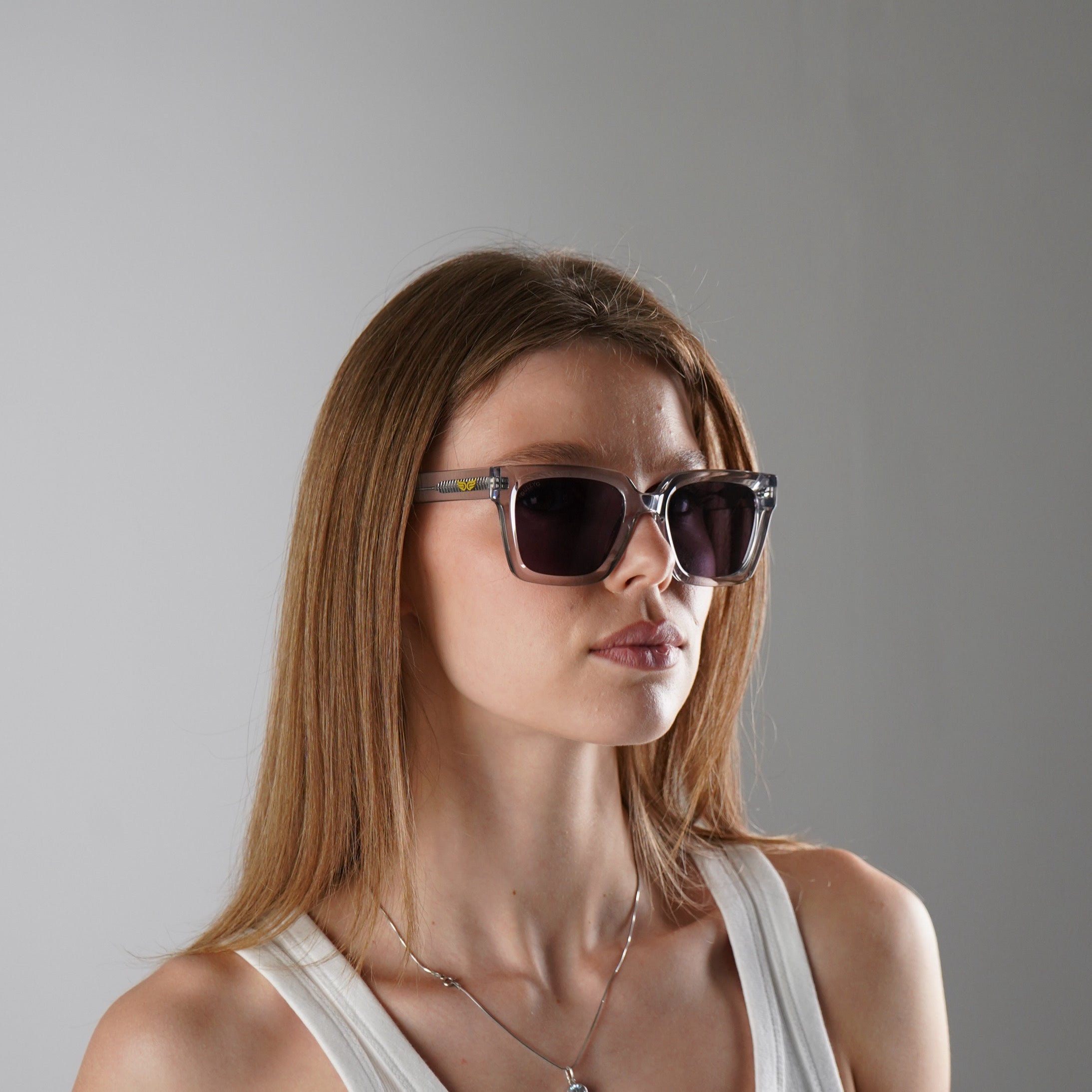 Sunglasses Translucent