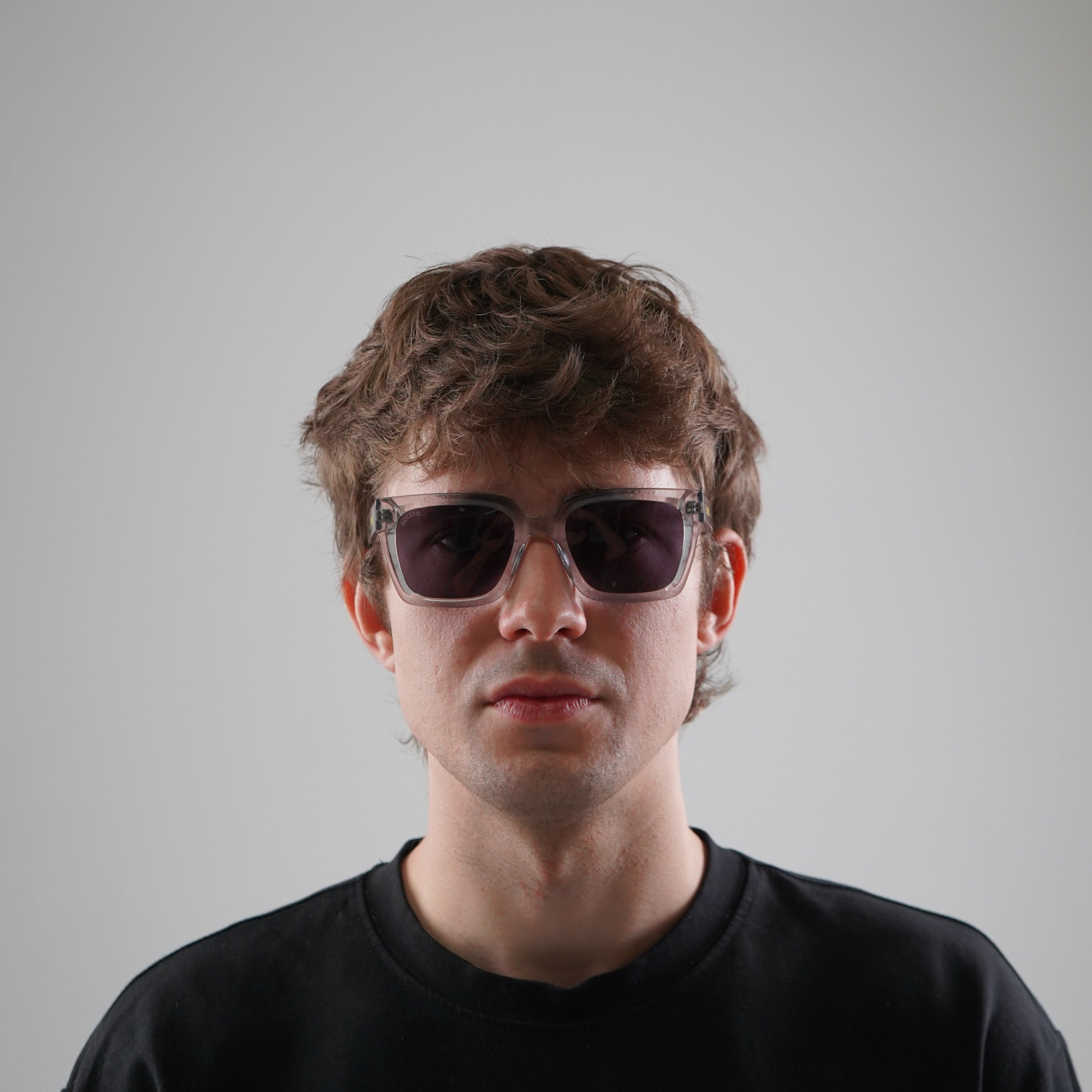 Sunglasses Translucent