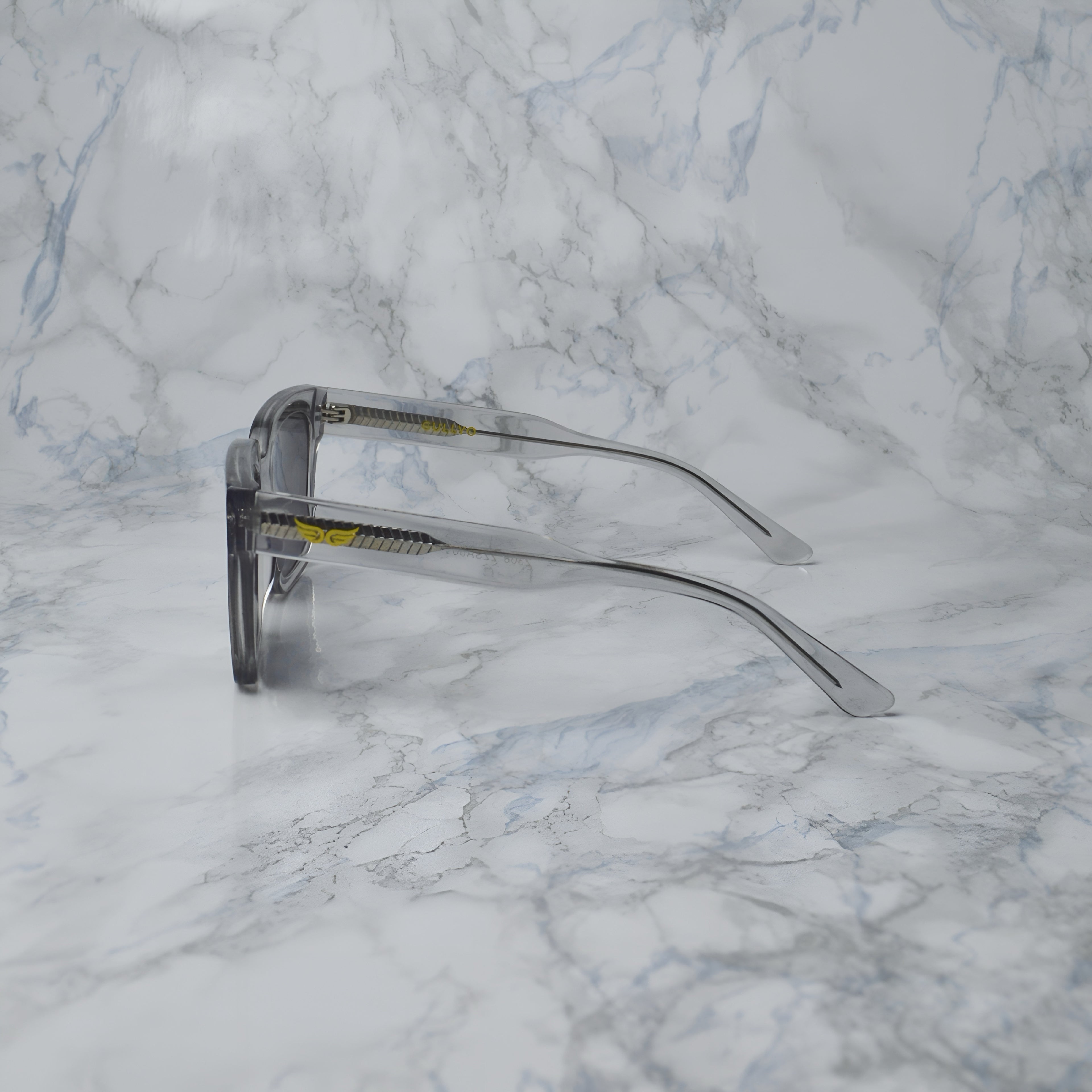 Sunglasses Translucent