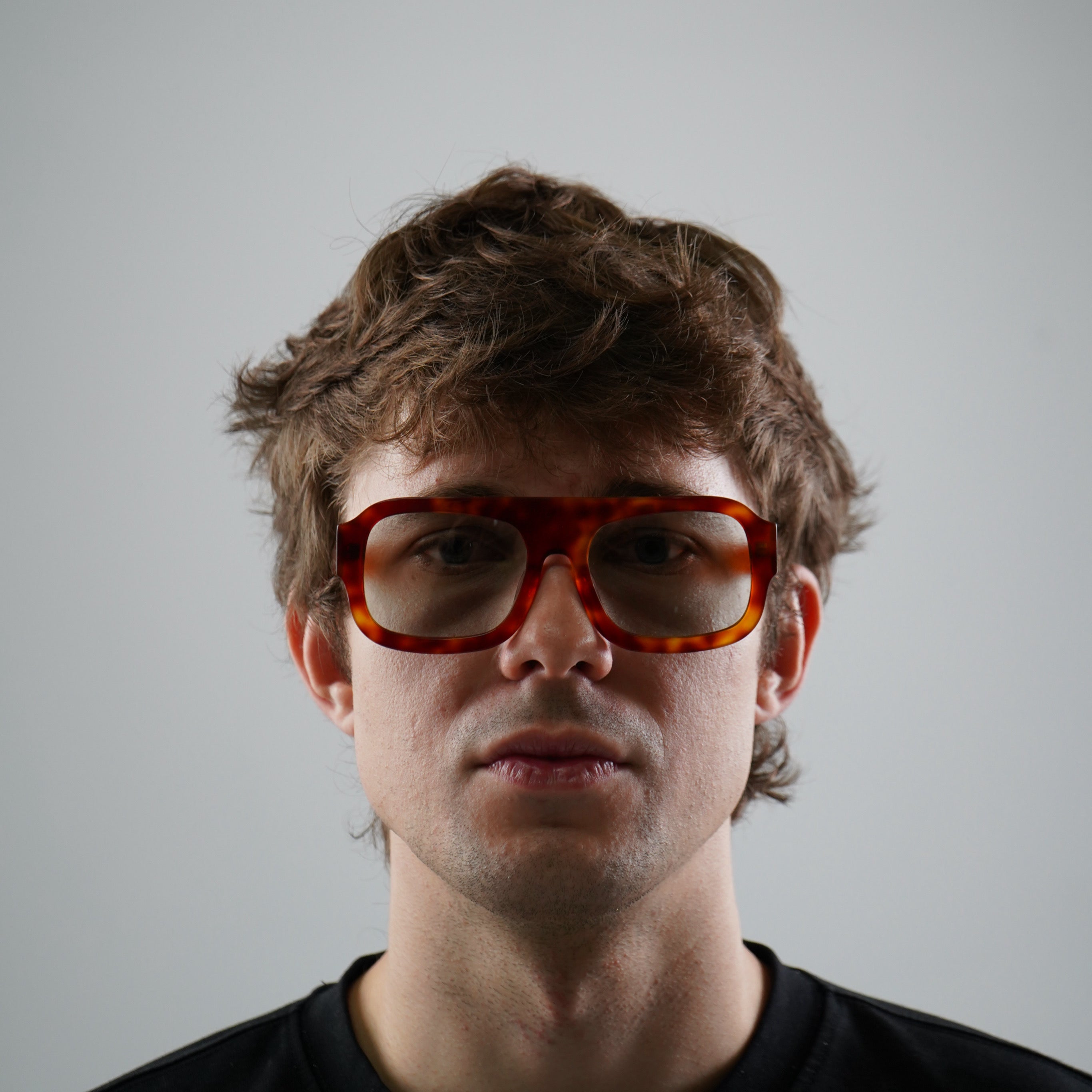 Sunglasses Light Tortoiseshell