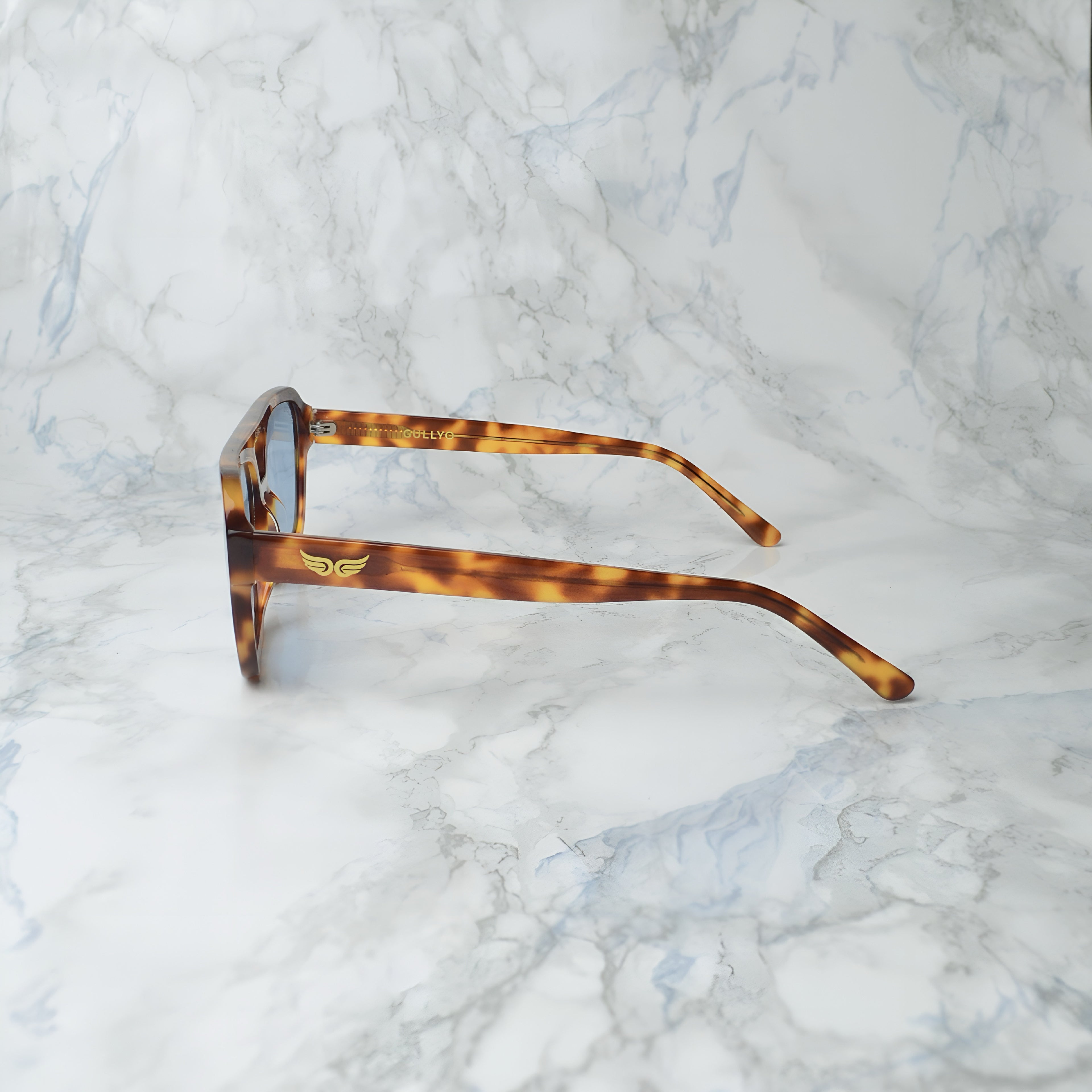 Sunglasses Light Tortoiseshell