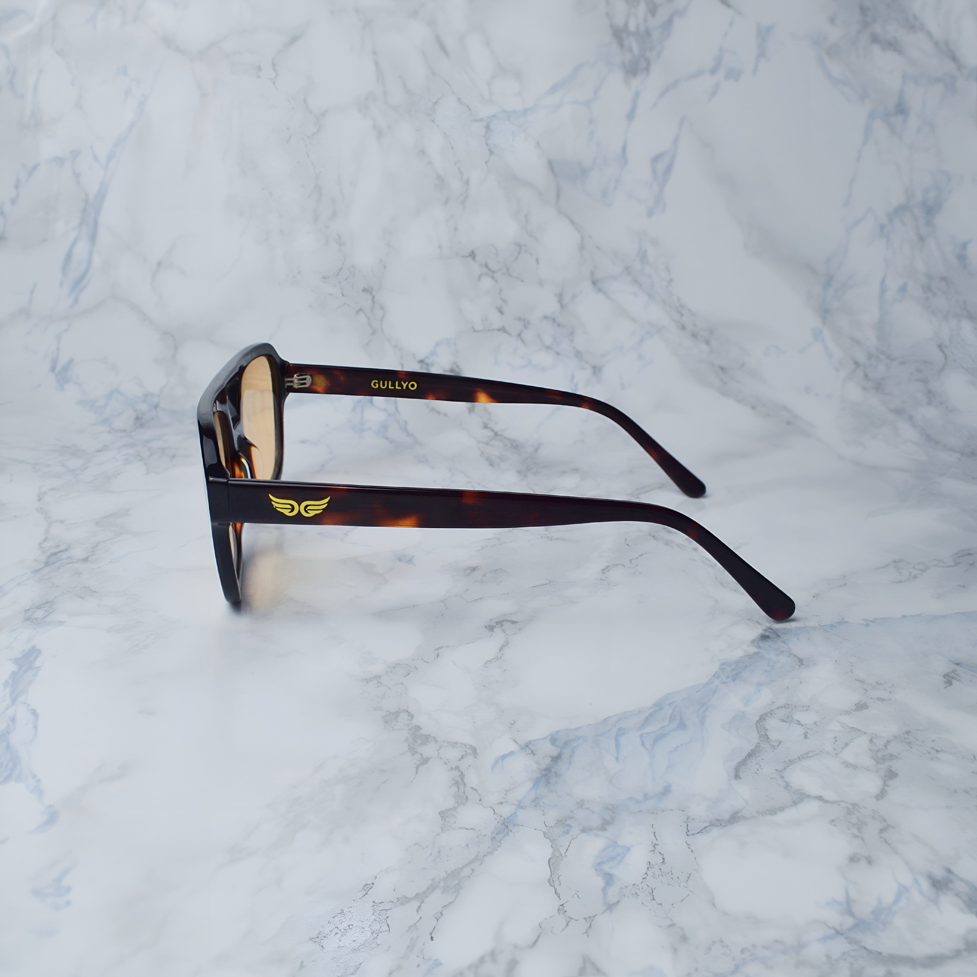 Sunglasses Dark Tortoiseshell