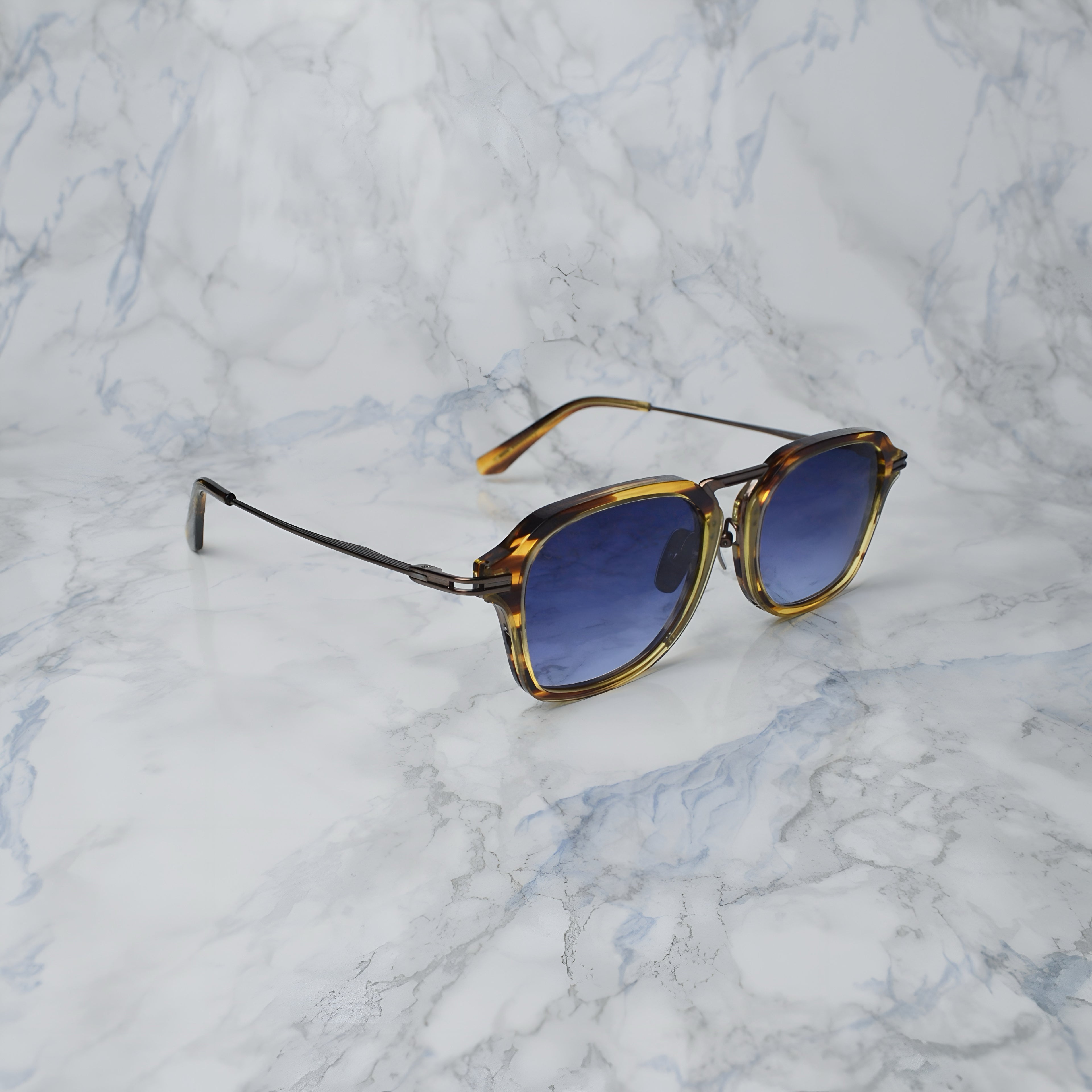 Sunglasses Light Amber