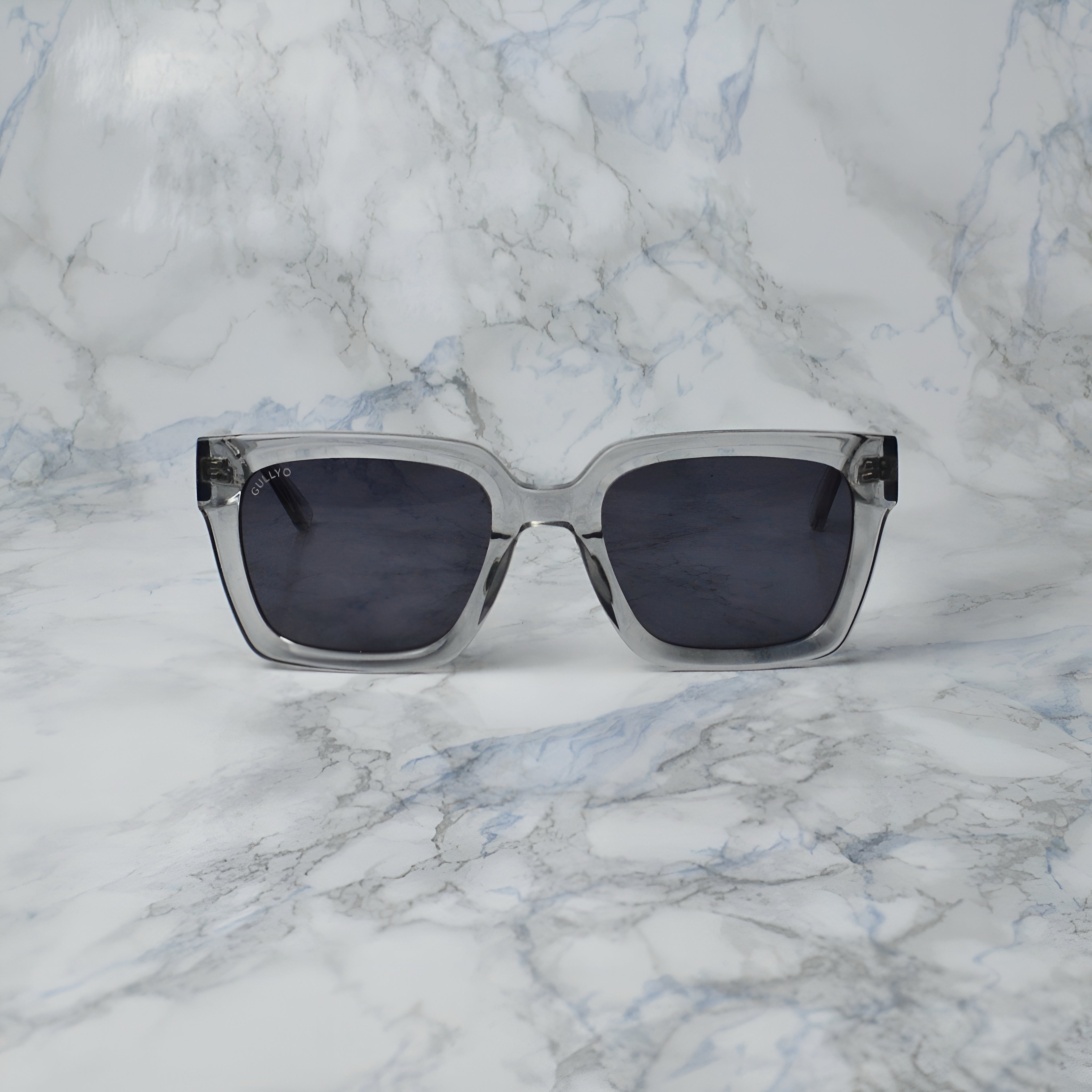 Sunglasses Translucent 