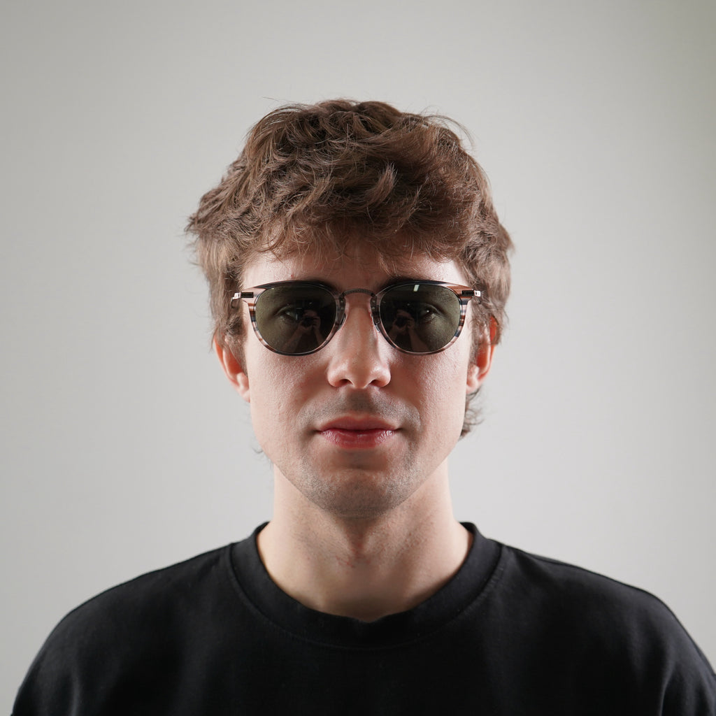 Sunglasses Multicolor