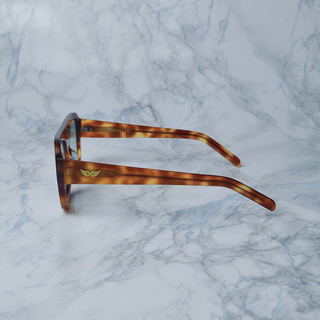 Sunglasses Light Tortoiseshell