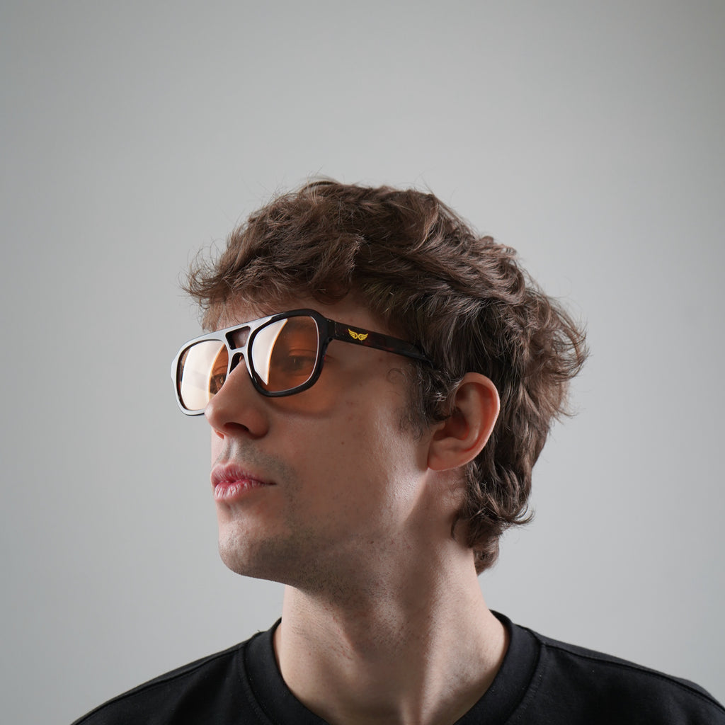 Sunglasses Dark Tortoiseshell