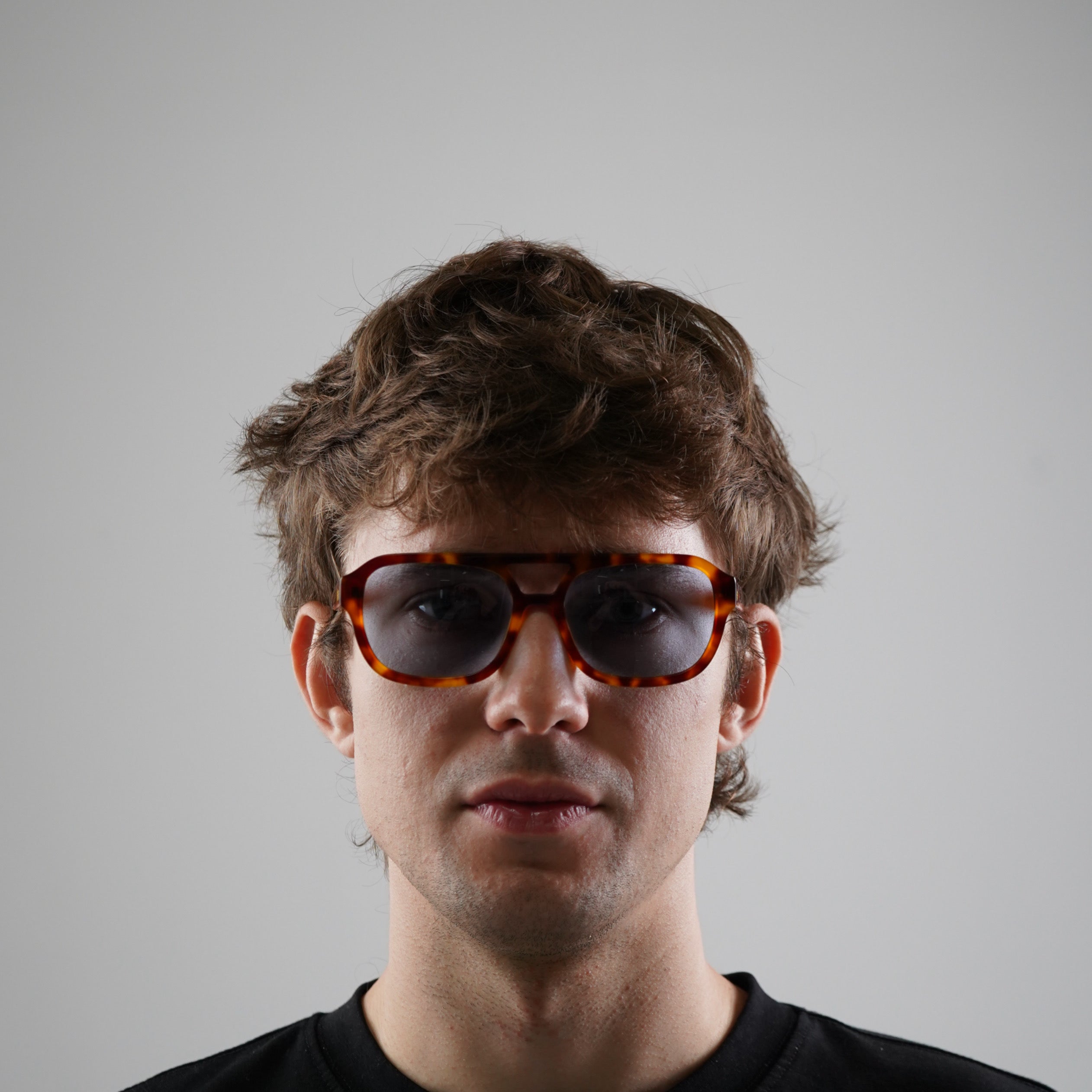 Sunglasses Light Tortoiseshell