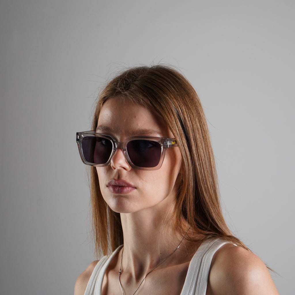 Sunglasses Translucent 