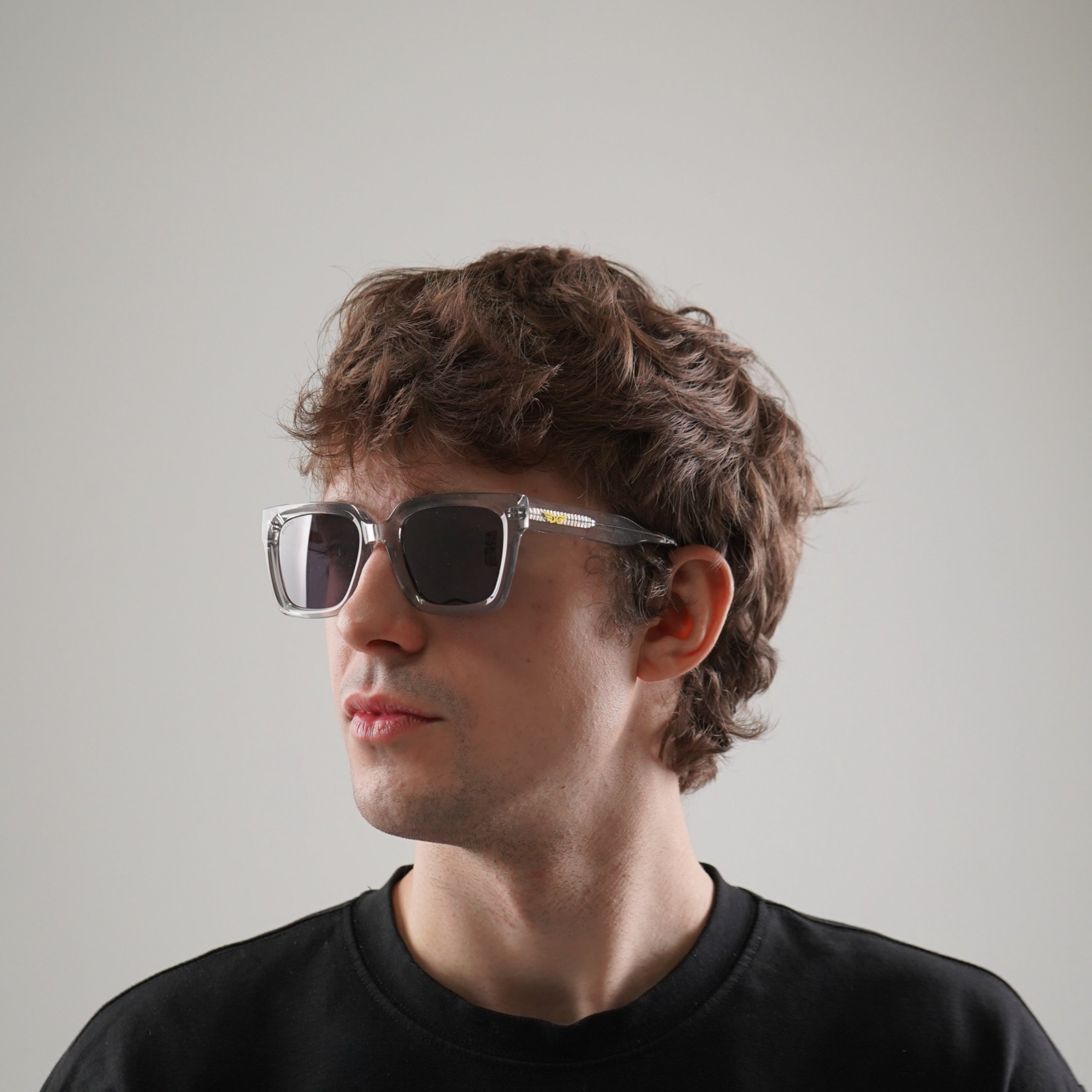 Sunglasses Translucent 