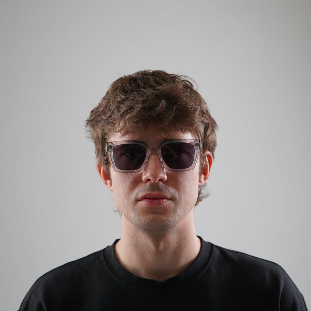 Sunglasses Translucent 