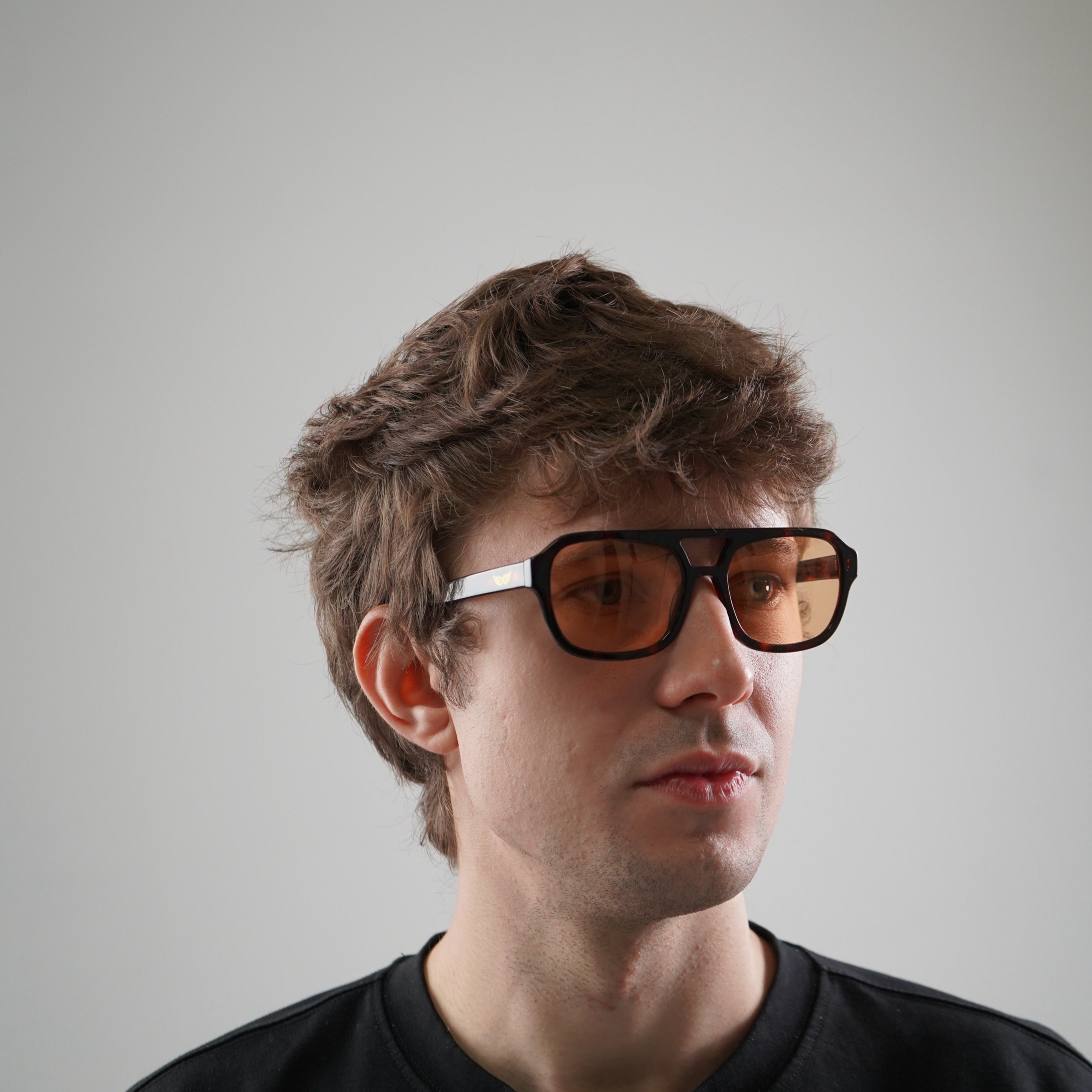 Sunglasses Dark Tortoiseshell