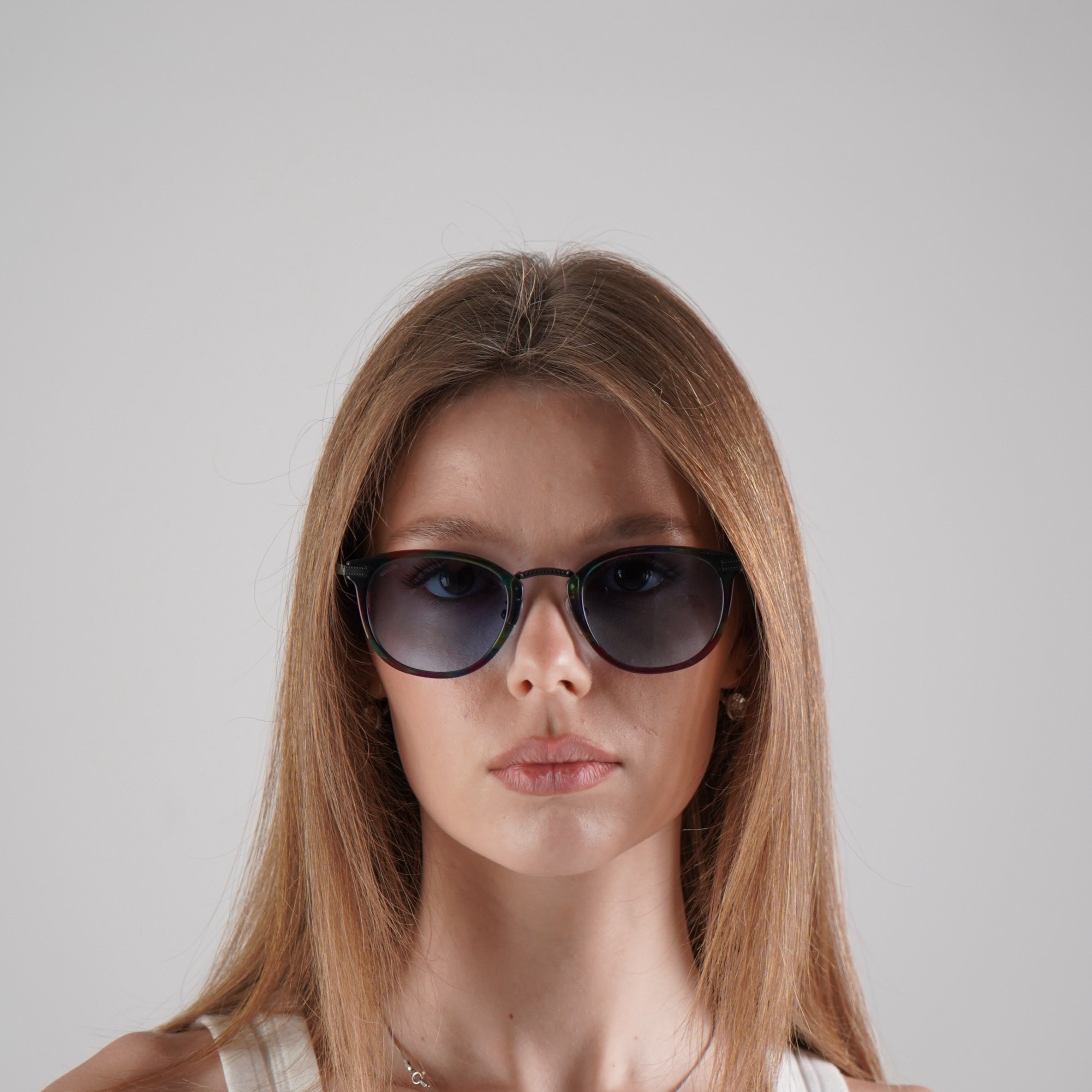 Sunglasses Dark Gradient 