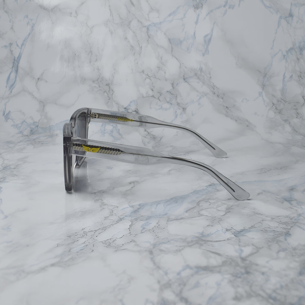 Sunglasses Translucent 