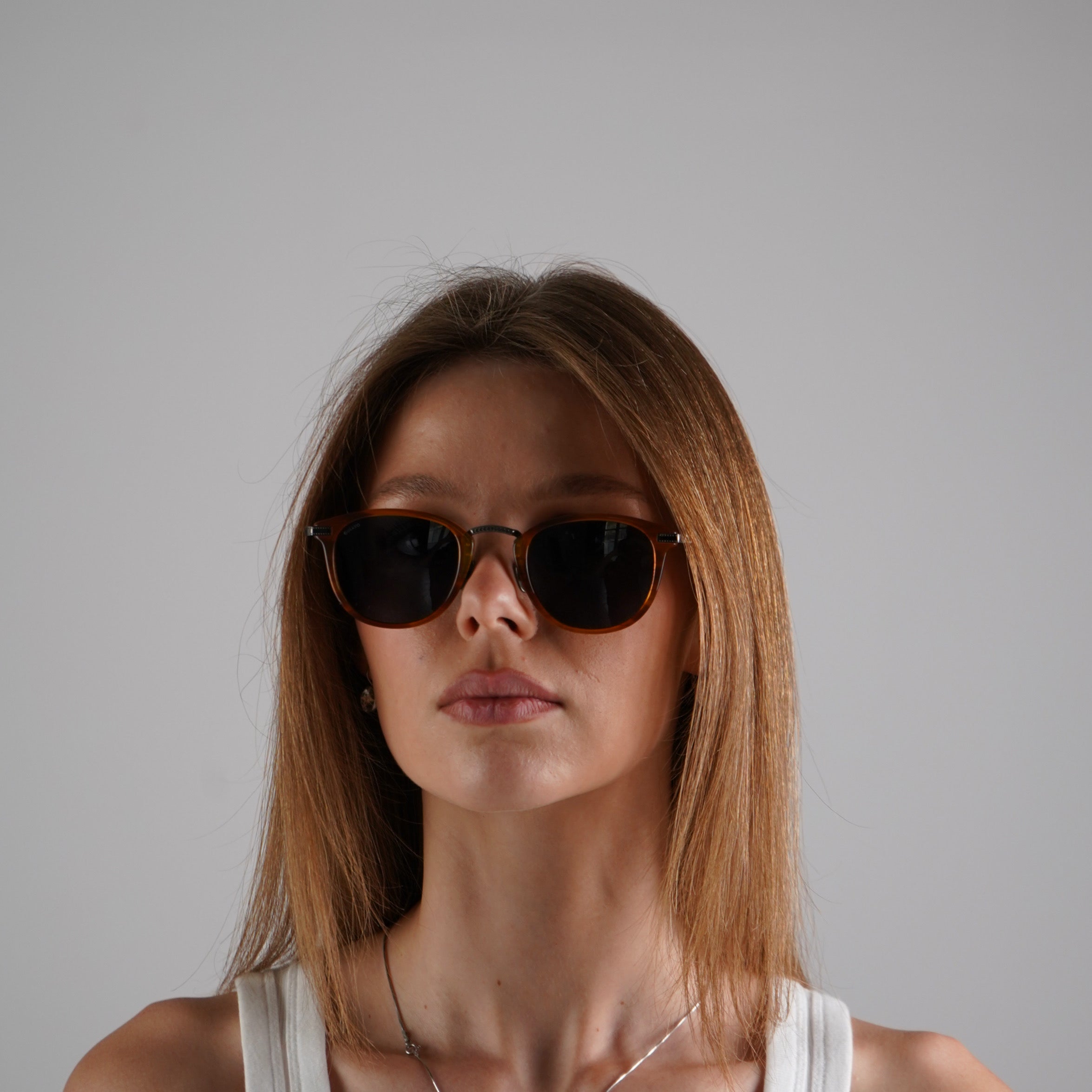 Sunglasses Amber 
