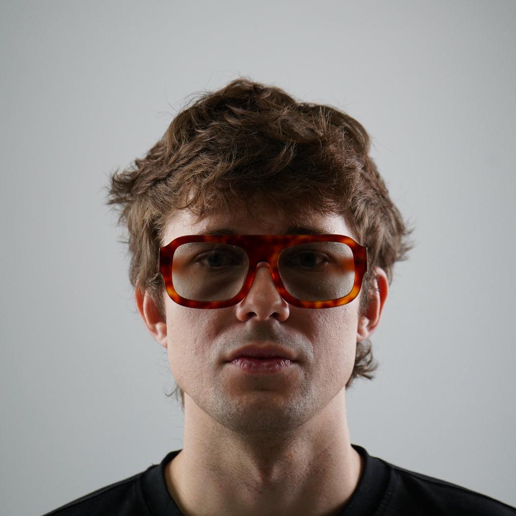 Sunglasses Light Tortoiseshell