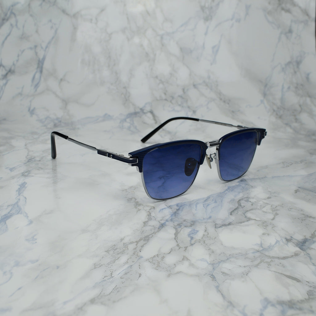 Sunglasses Navy 