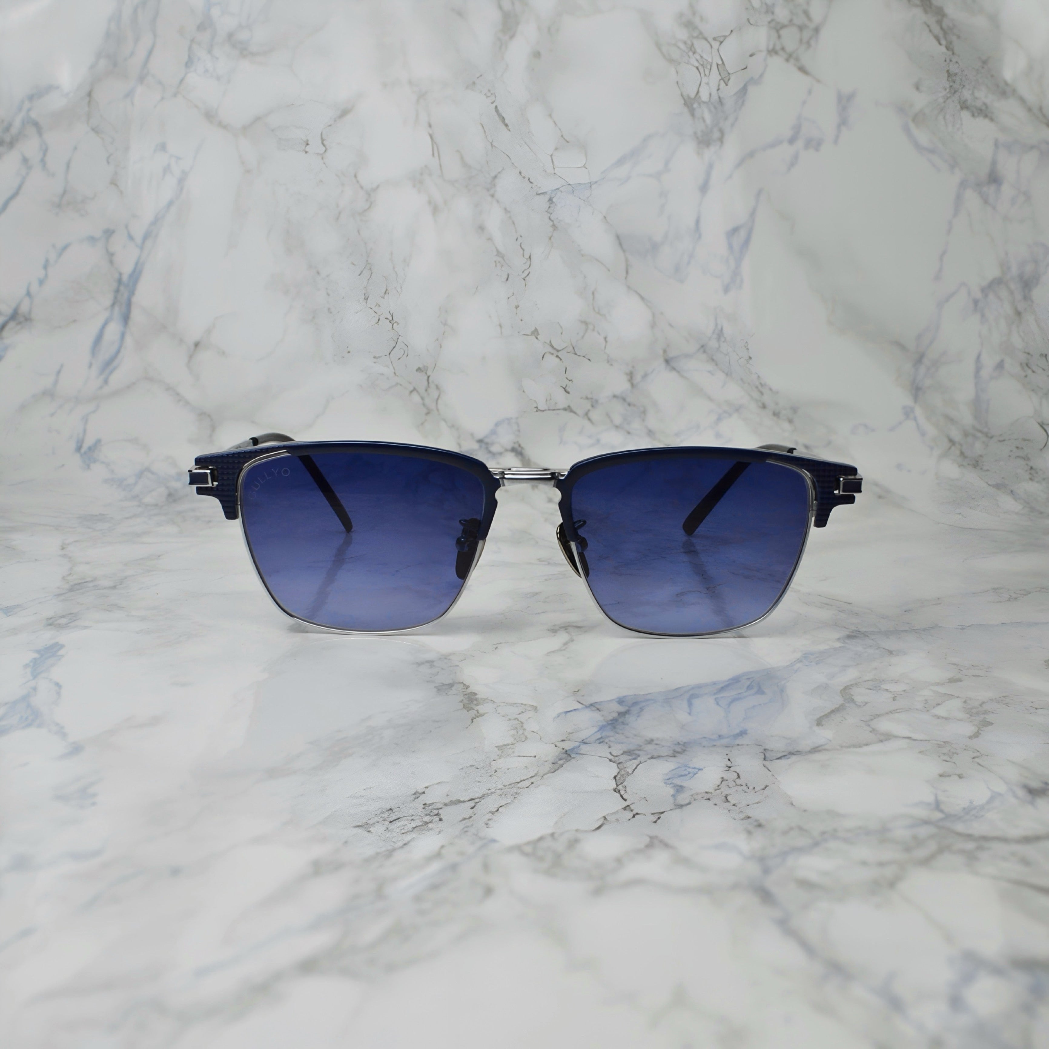Sunglasses Navy 