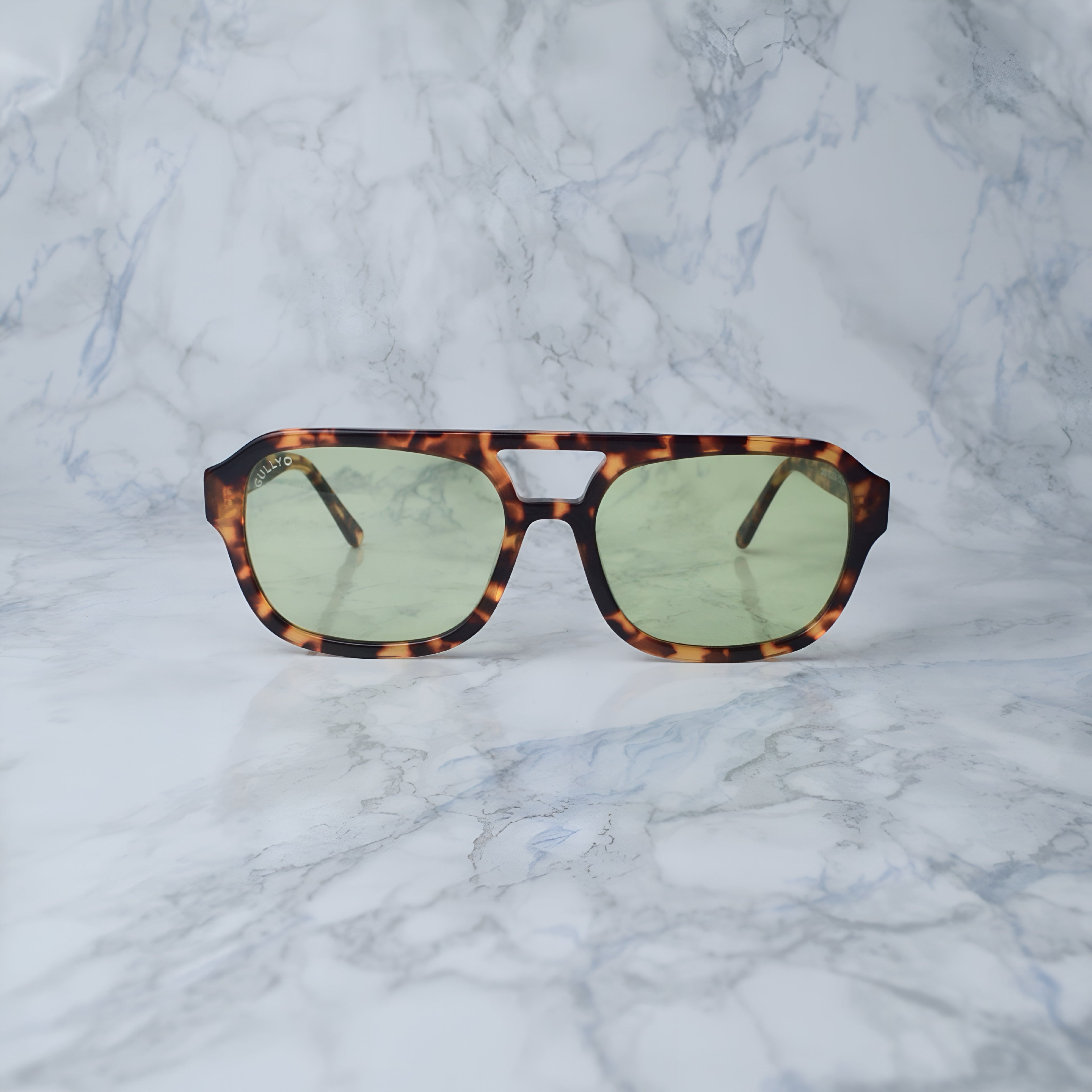 Sunglasses Tortoiseshell 2.0