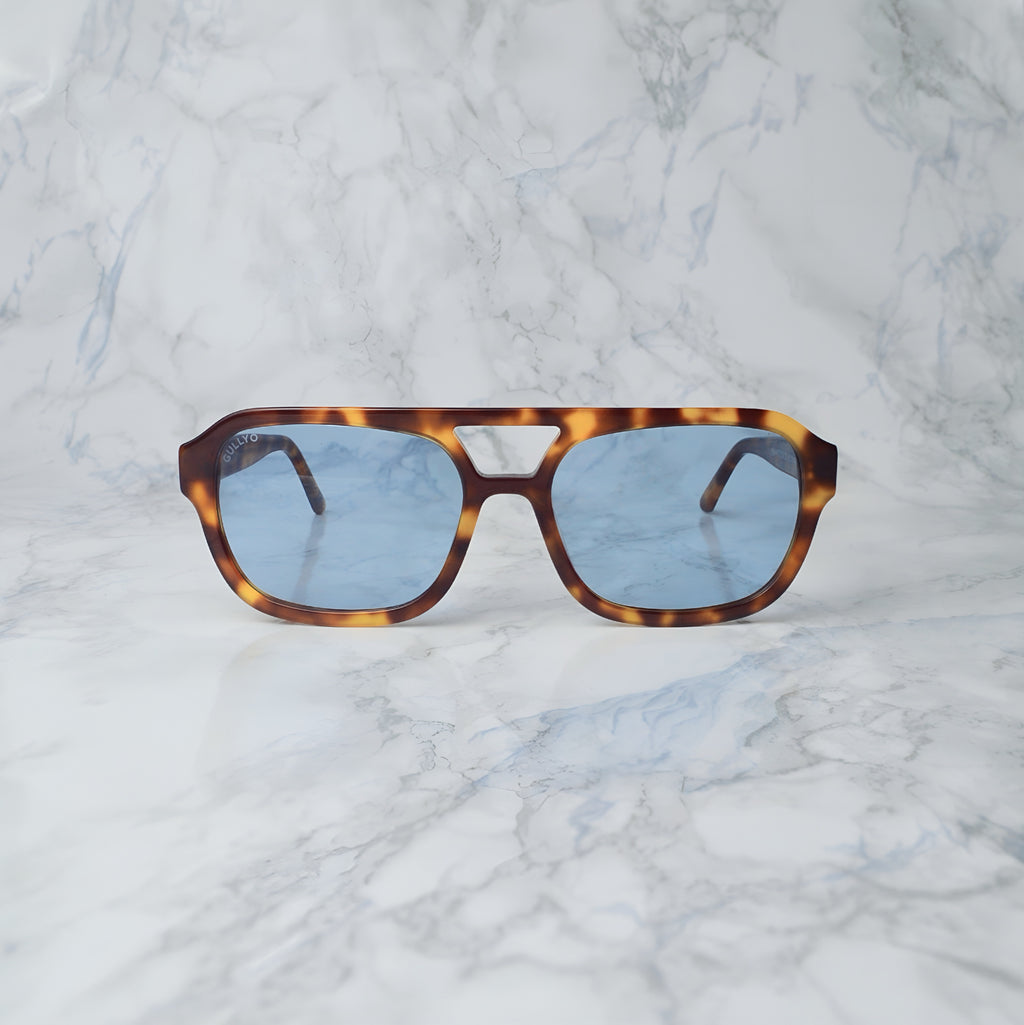 Sunglasses Light Tortoiseshell