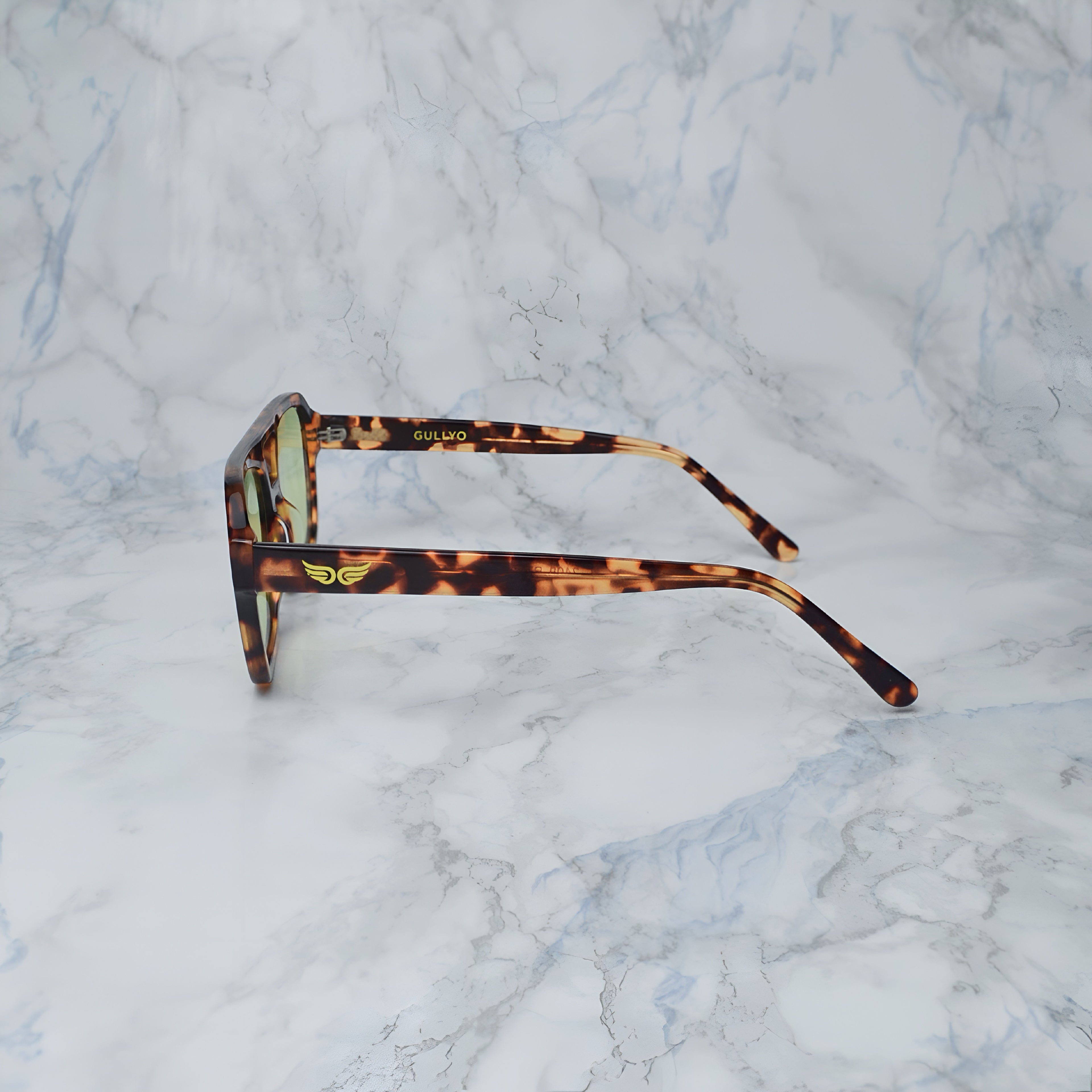 Sunglasses Tortoiseshell 2.0