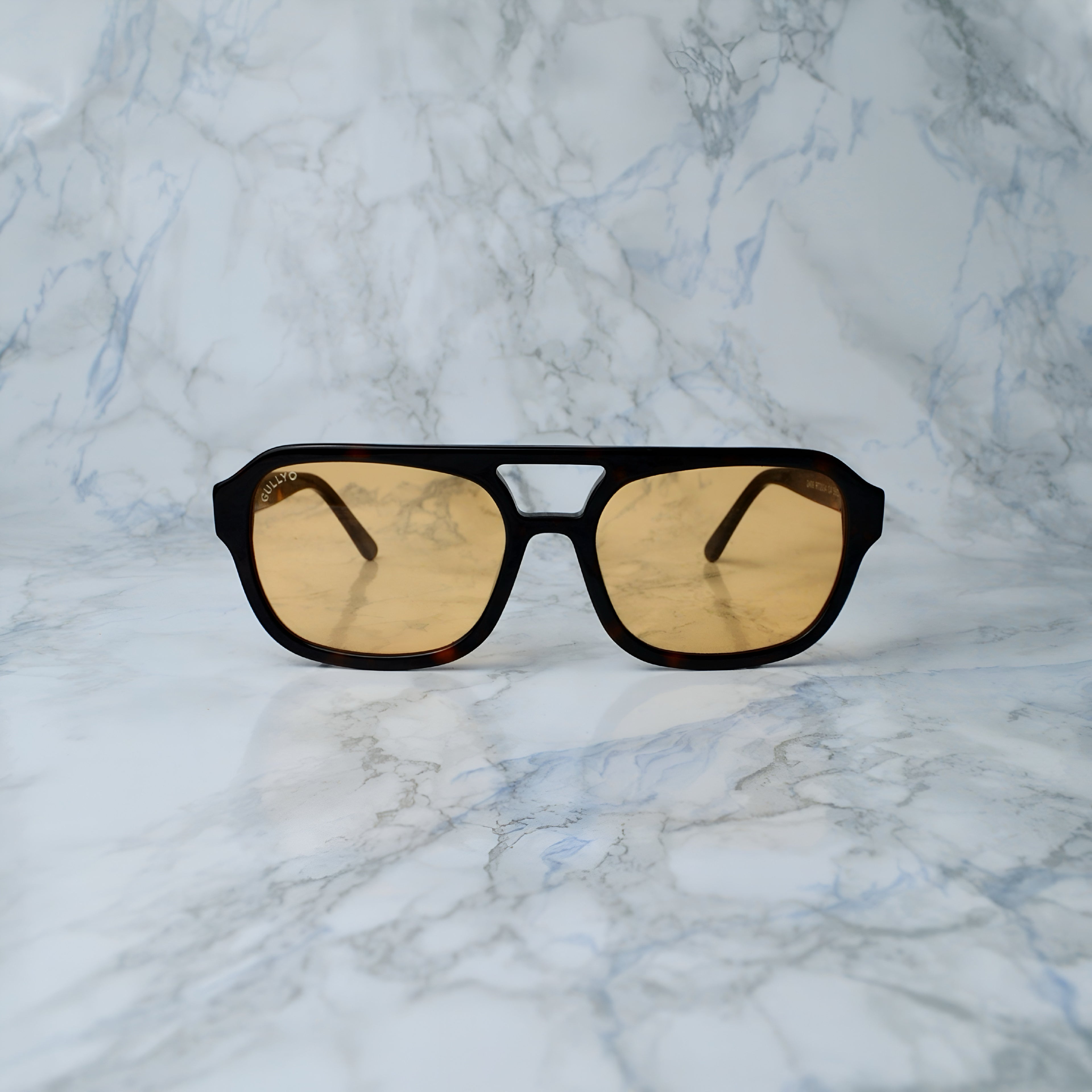 Sunglasses Dark Tortoiseshell