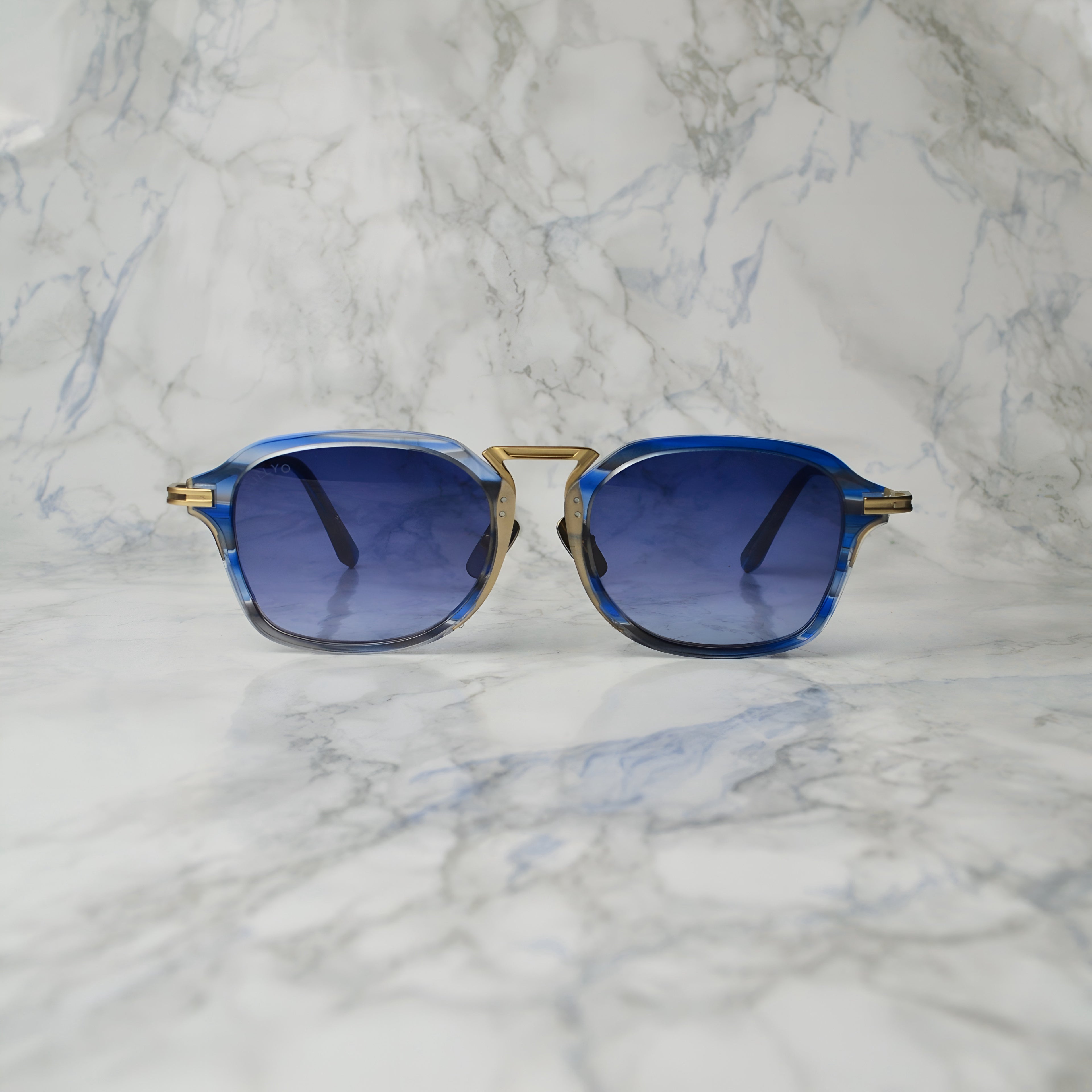 Sunglasses Blue