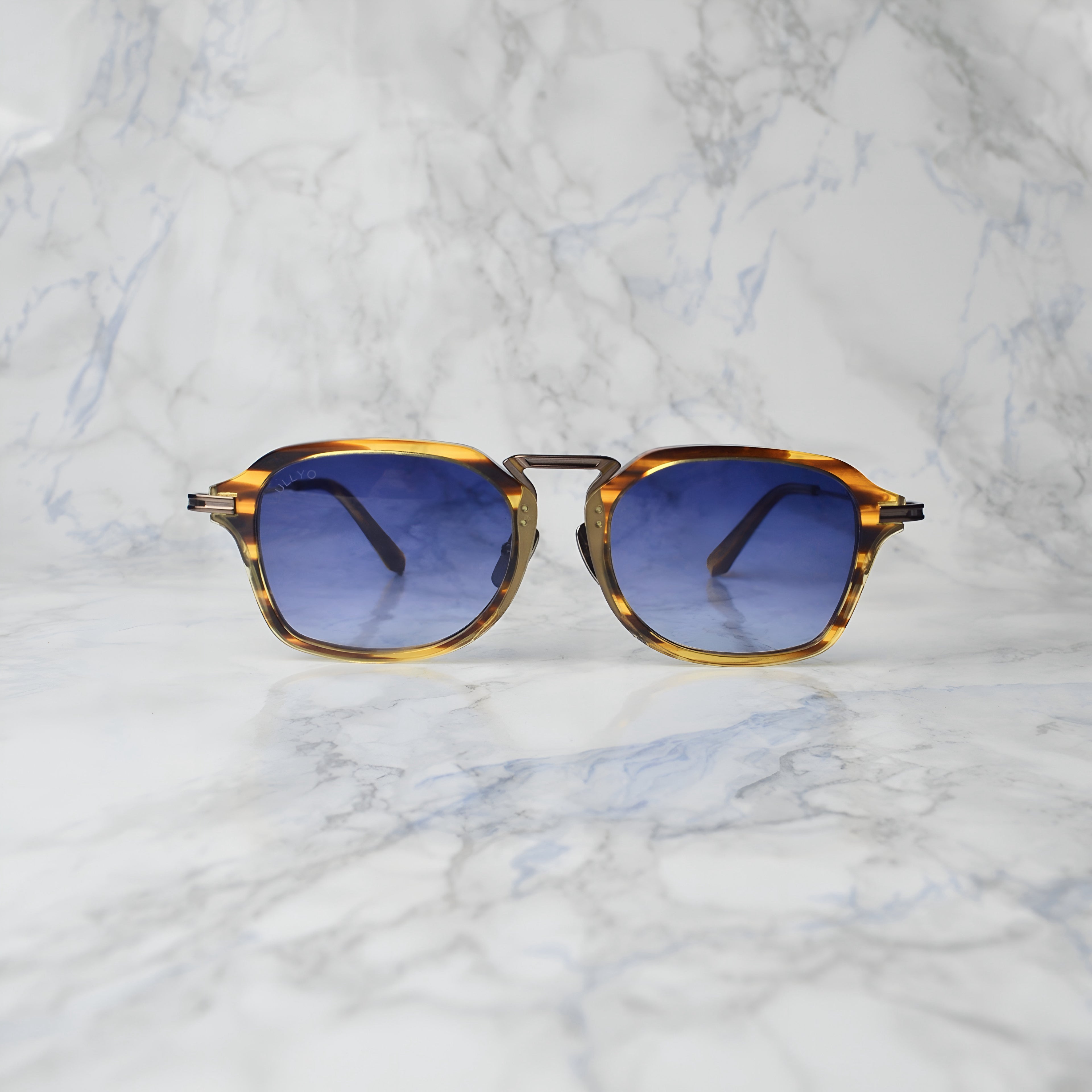 Sunglasses Light Amber 