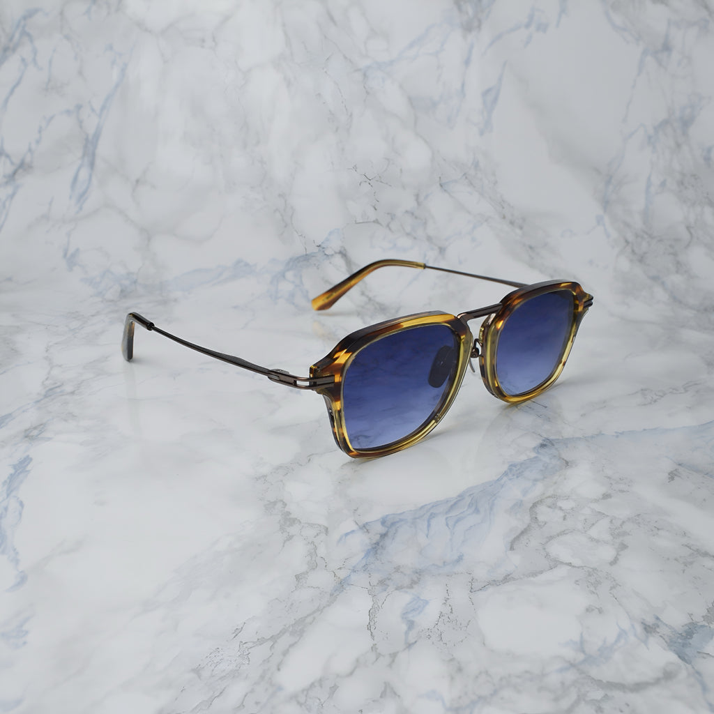 Sunglasses Light Amber 